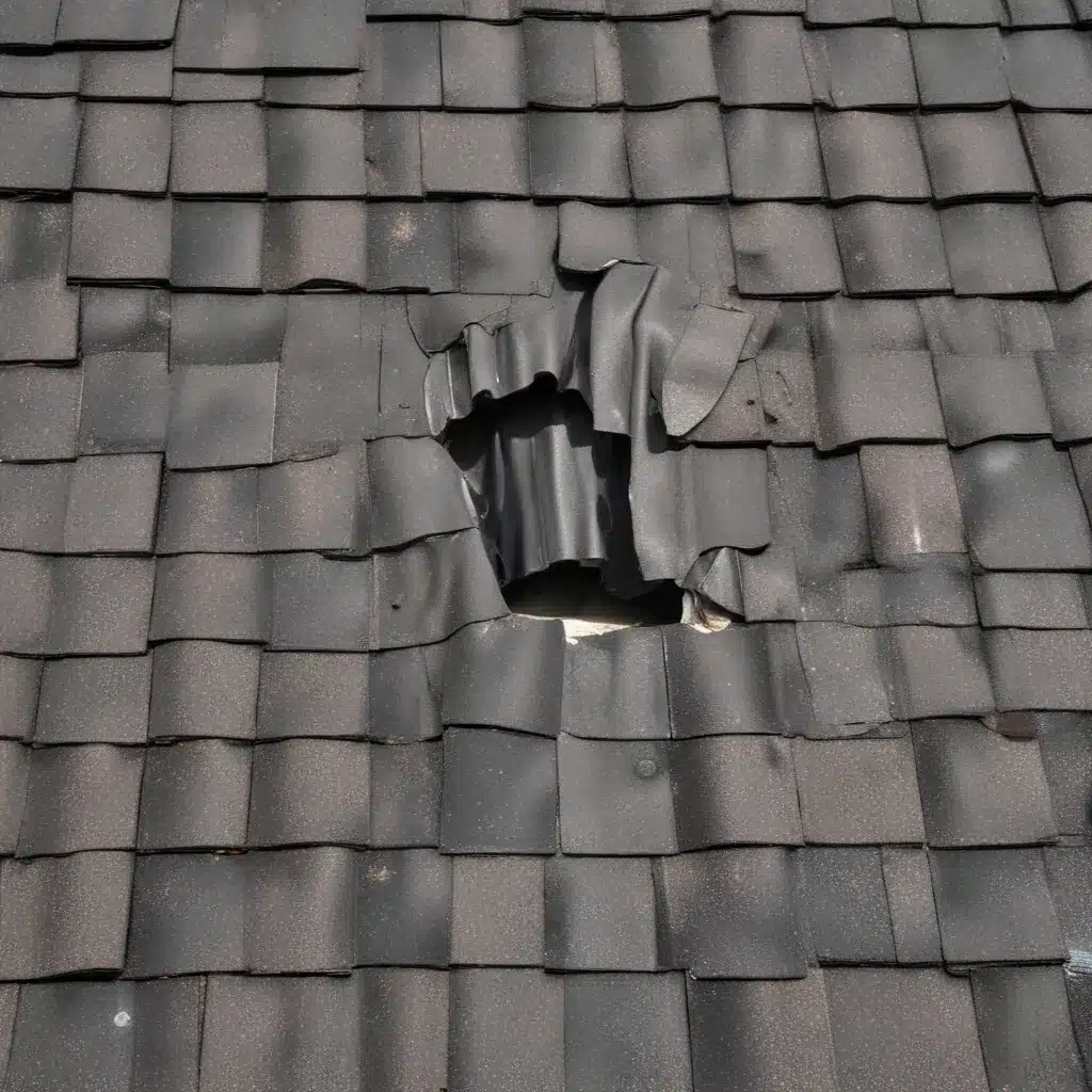 Addressing Roof Leaks: Effective Strategies for Identifying and Resolving the Issue