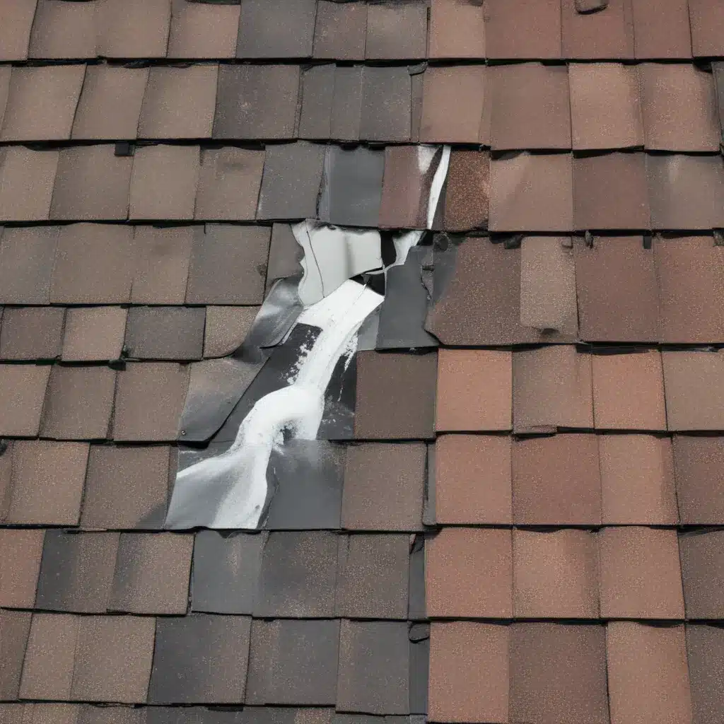 Addressing Roof Leaks: Effective Troubleshooting and Repair Strategies