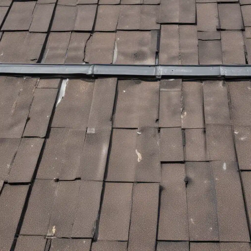 Addressing Roof Leaks in Commercial Properties