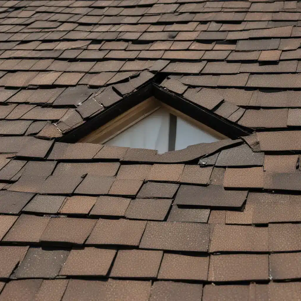 Addressing Roof Storm Damage: Restoring Your Home’s Protective Shield