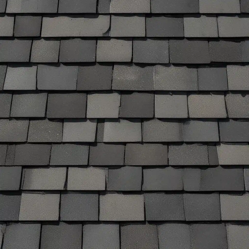 Asphalt Shingle Advancements: Enhancing Durability and Eco-Friendliness