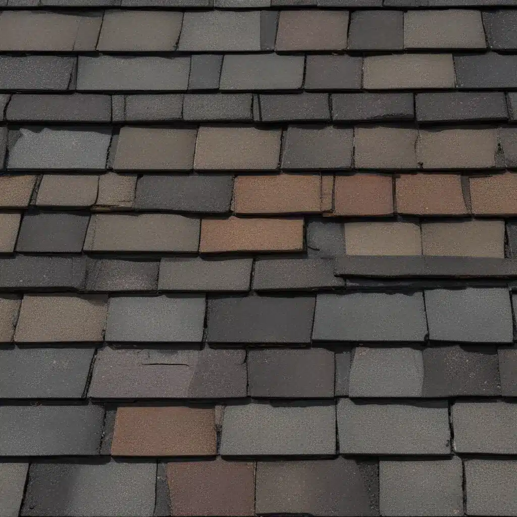 Asphalt Shingle Advancements: Enhancing Longevity, Fire-Resistance, and Sustainability