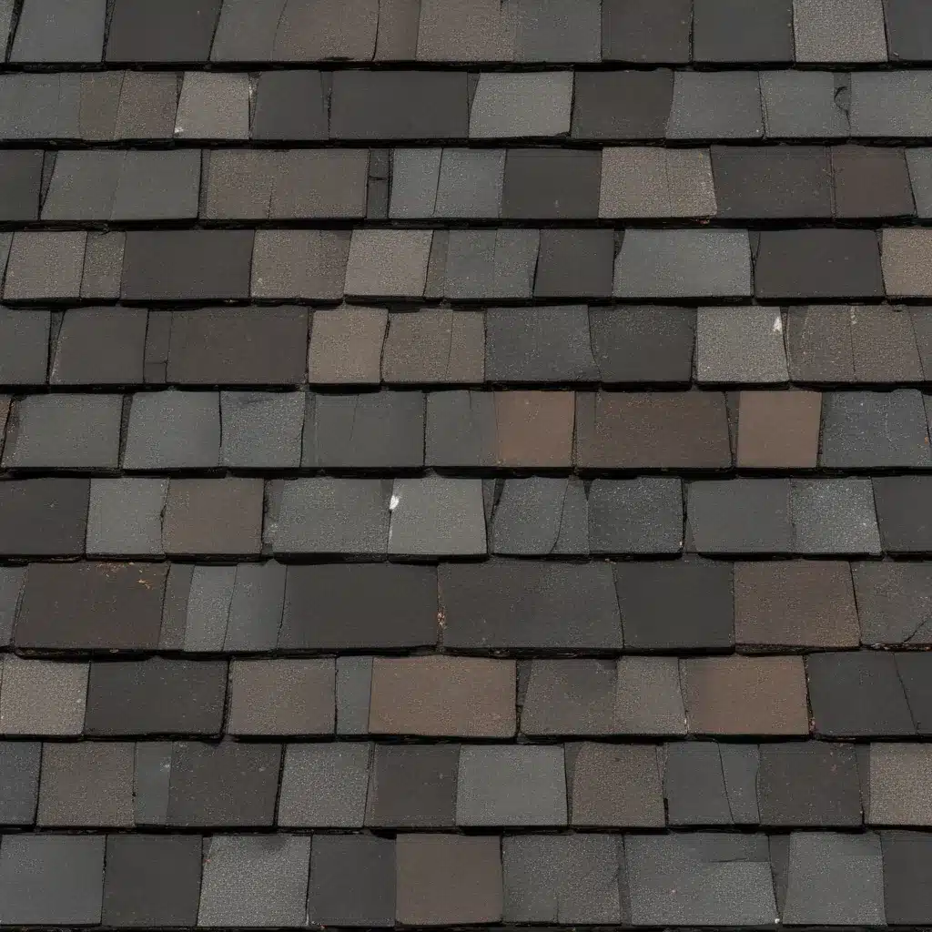 Asphalt Shingle Innovation: Enhancing Durability, Fire-Resistance, and Sustainability