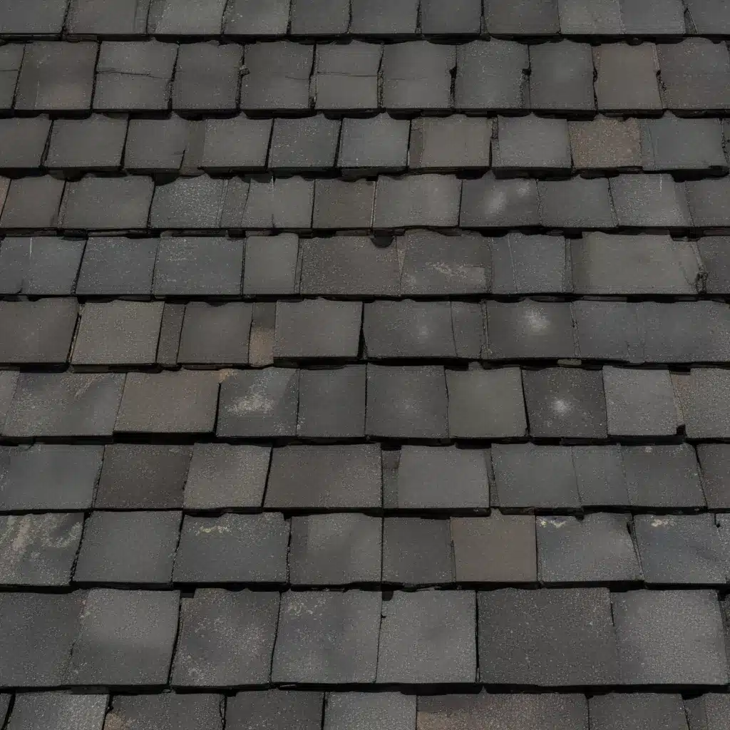 Asphalt Shingle Innovations: Enhancing Durability and Eco-Friendliness