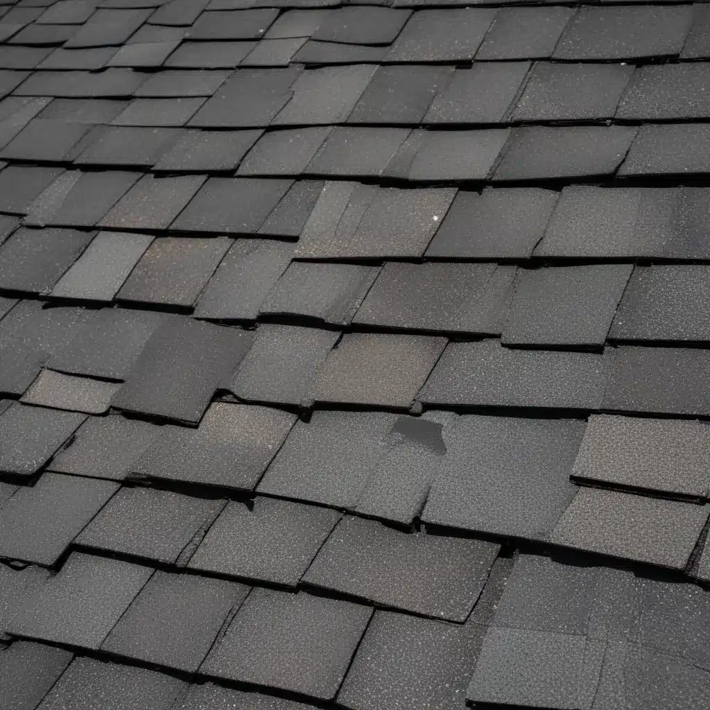 Asphalt Shingle Maintenance: Extending the Life of Your Roof