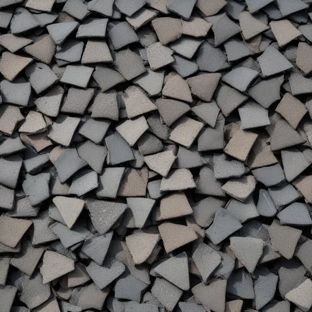 Asphalt Shingle Recycling: Reducing Waste and Embracing Circular Economy Practices