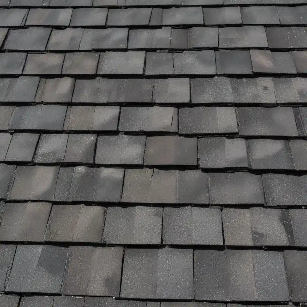 Asphalt Shingle Roofing: A Versatile and Cost-Effective Solution