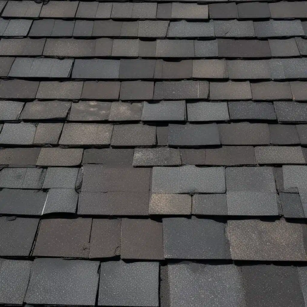 Asphalt Shingle Upkeep: Ensuring Your Roof Stays in Top Condition