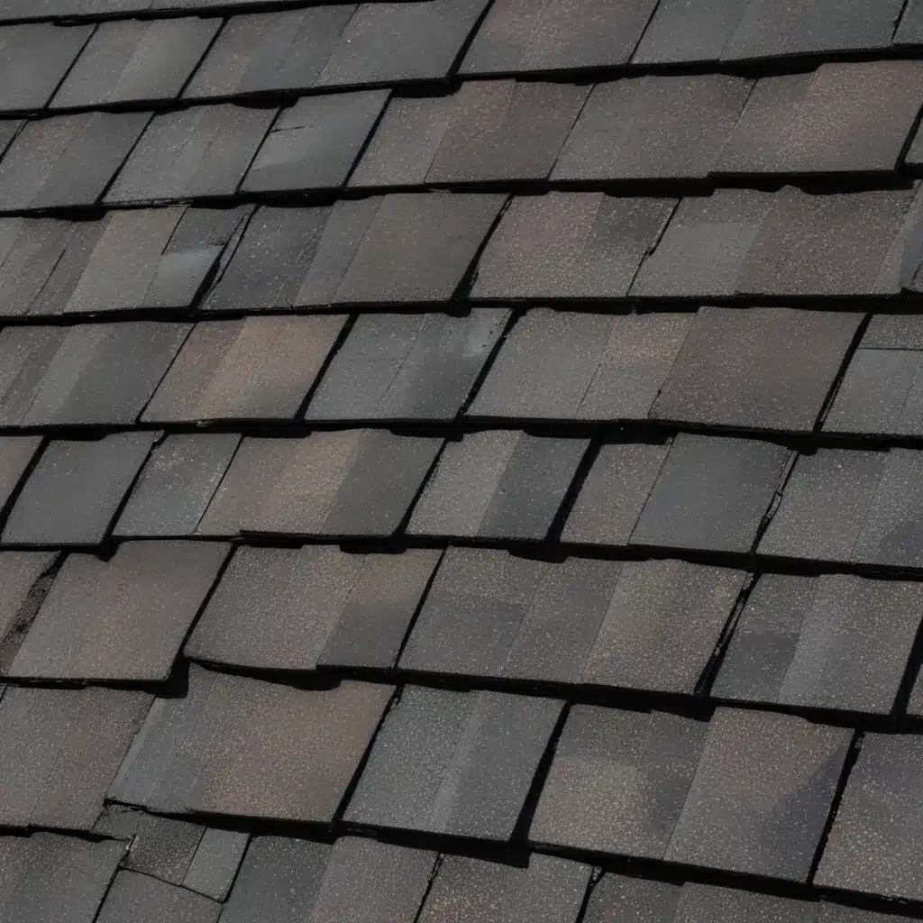 Asphalt Shingles: A Durable and Cost-Effective Roofing Solution