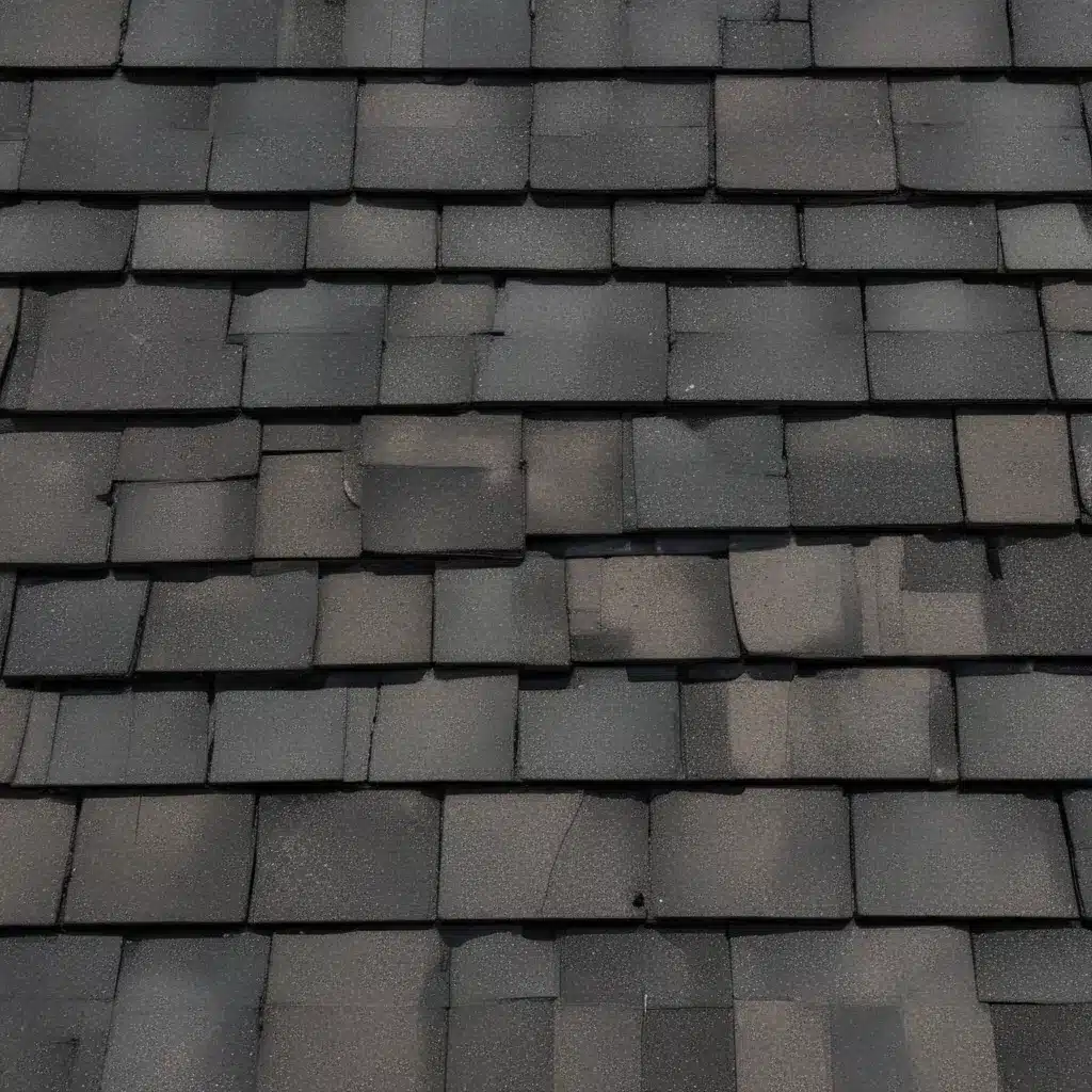 Asphalt Shingles: A Reliable and Cost-Effective Choice