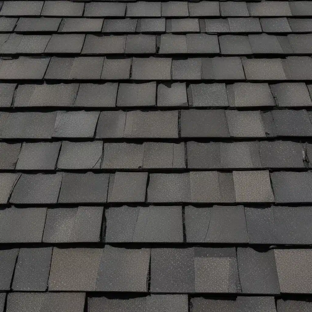 Asphalt Shingles: A Reliable and Cost-Effective Roofing Solution