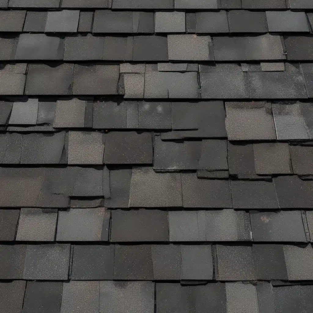 Asphalt Shingles: A Time-Tested Choice for Reliable Roof Protection