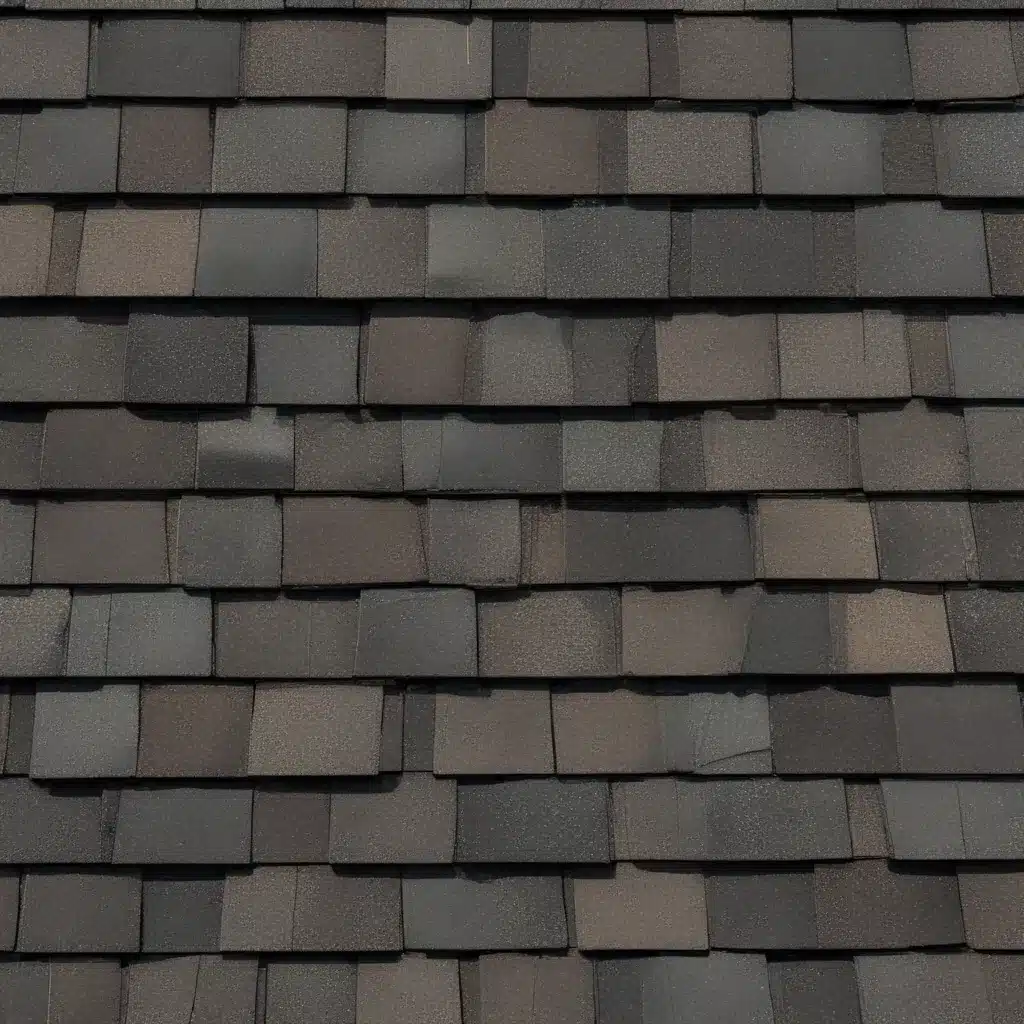 Asphalt Shingles: A Time-Tested Choice for Residential Roofing