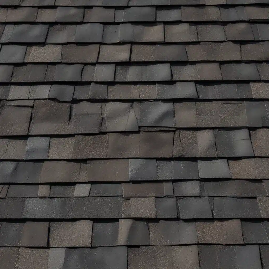 Asphalt Shingles Reimagined: Enhancing Sustainability and Longevity