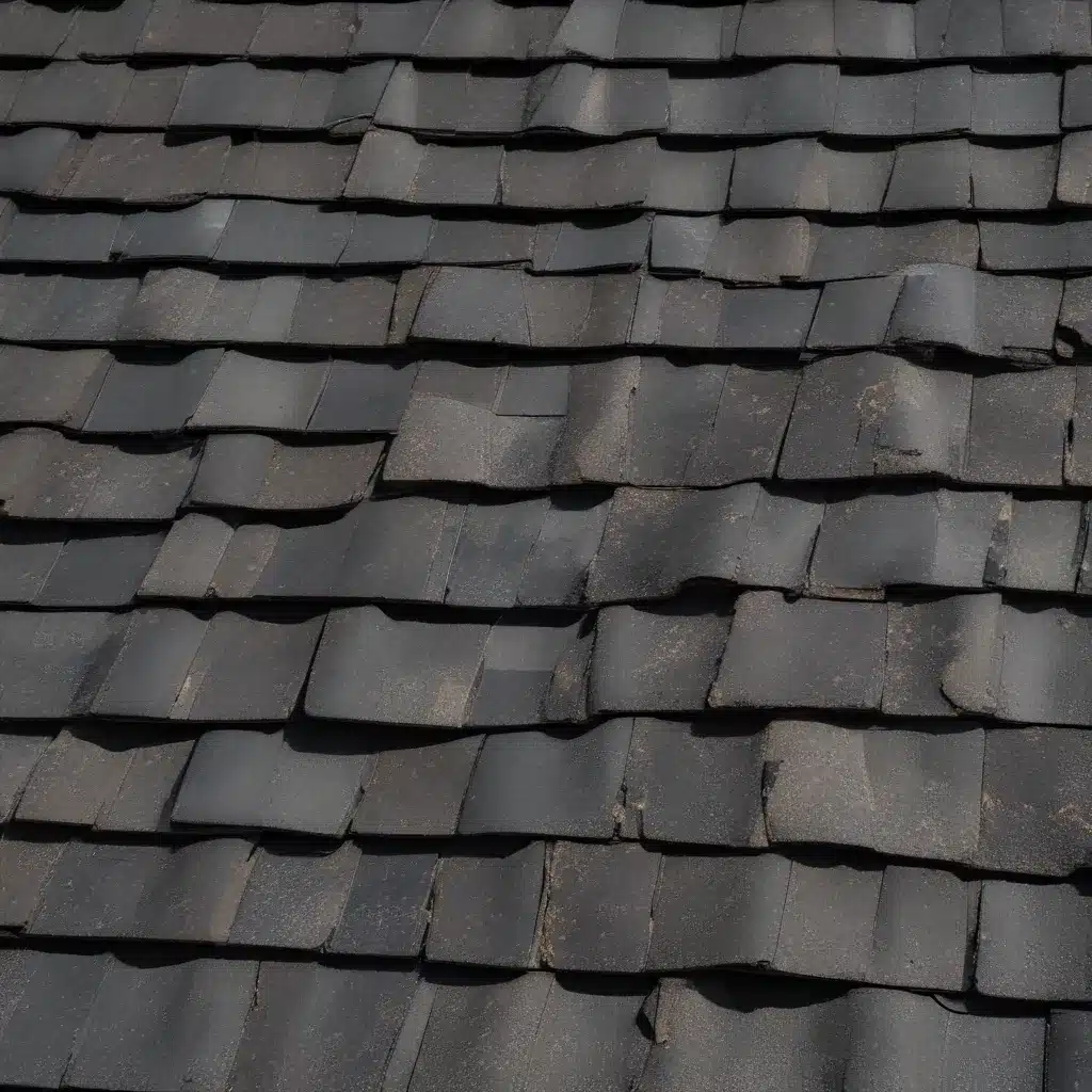 Asphalt Shingles Reimagined: Sustainable Roofing Alternatives