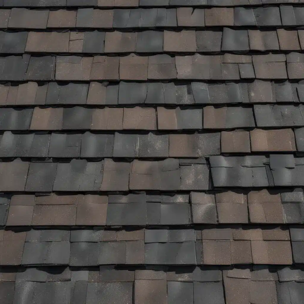 Asphalt Shingles Reinvented: Advancements in Longevity, Fire-Resistance, and Sustainability