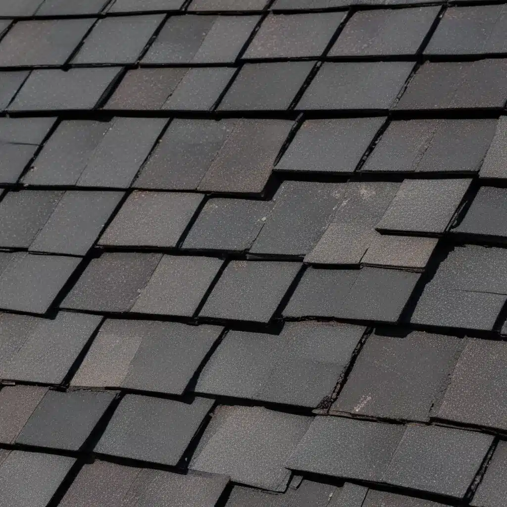 Asphalt Shingles: Reliable and Cost-Effective Roof Protection