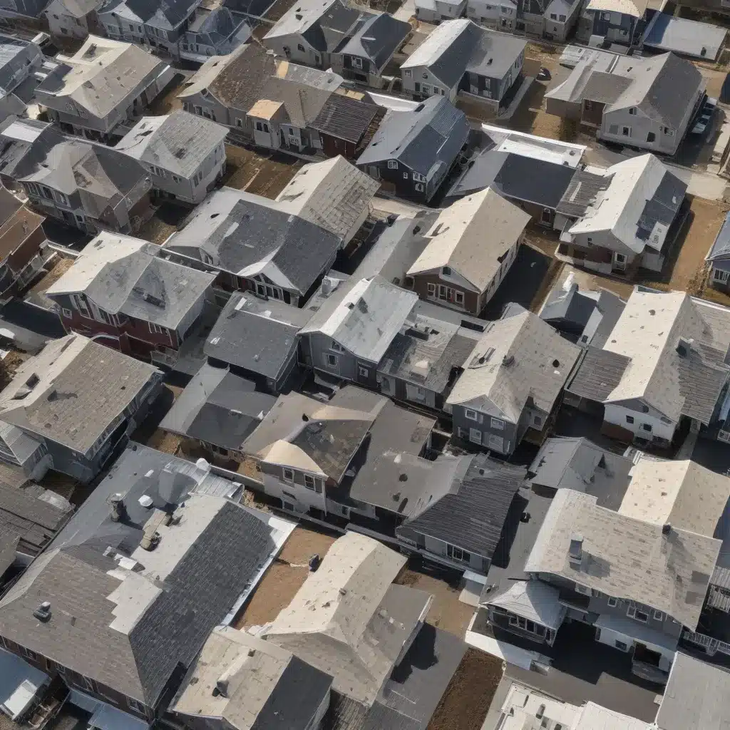 Augmented Roofing: Harnessing Technology for Better Decisions