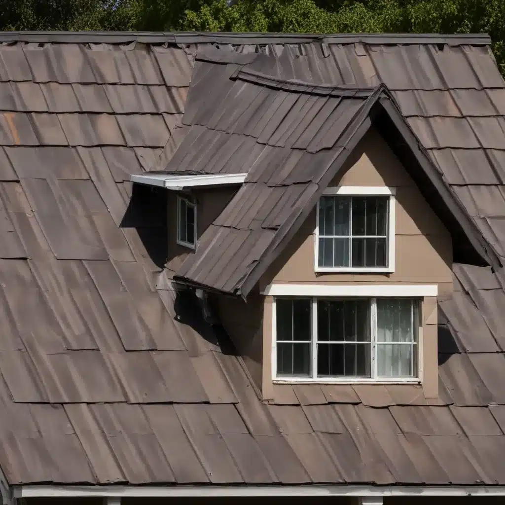 Choosing the Right Metal Roofing Color: Enhancing Curb Appeal
