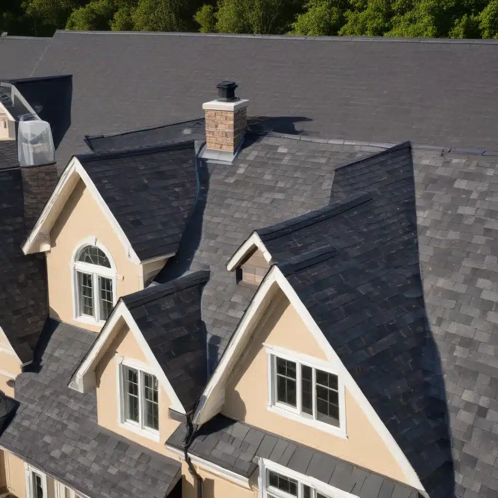 Choosing the Right Roof Pitch: Balancing Aesthetics and Functionality