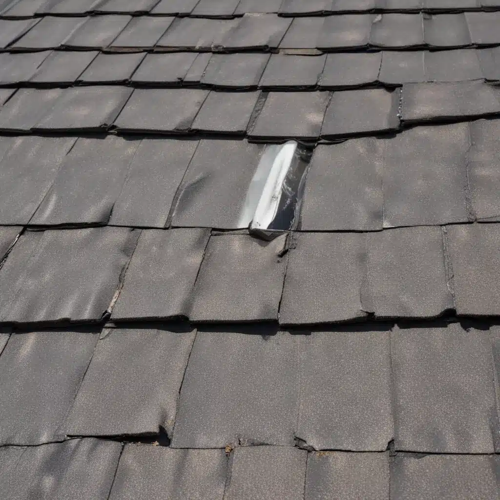 Combating Roof Leaks: Effective Sealing Techniques