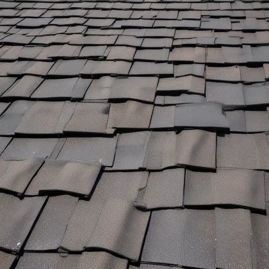 Common Roof Repair Issues and Solutions: Addressing Problems Proactively