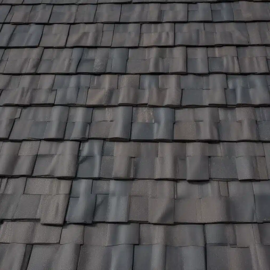 Composite Roofing: Combining Strength, Aesthetics, and Sustainability