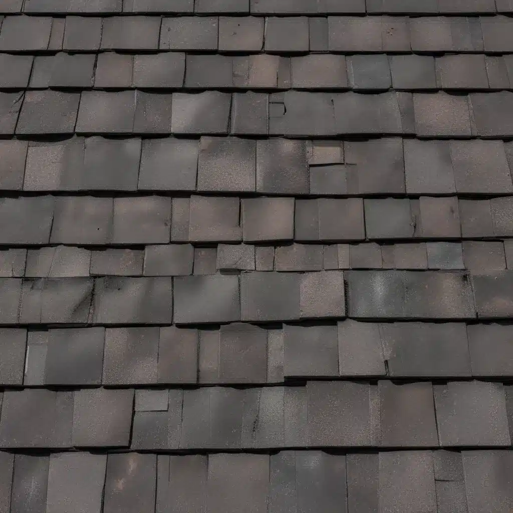 Composite Shingles: A Sustainable Alternative to Traditional Options