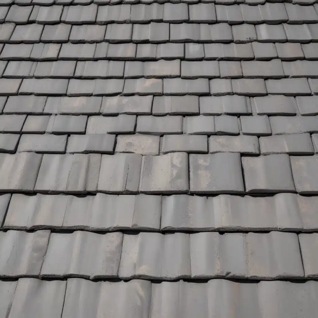 Concrete Roof Tiles: A Durable and Versatile Choice for Commercial Properties