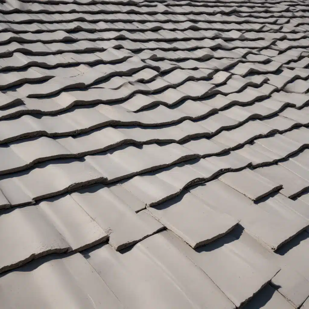 Concrete Roof Tiles: A Versatile and Customizable Choice for Commercial Properties