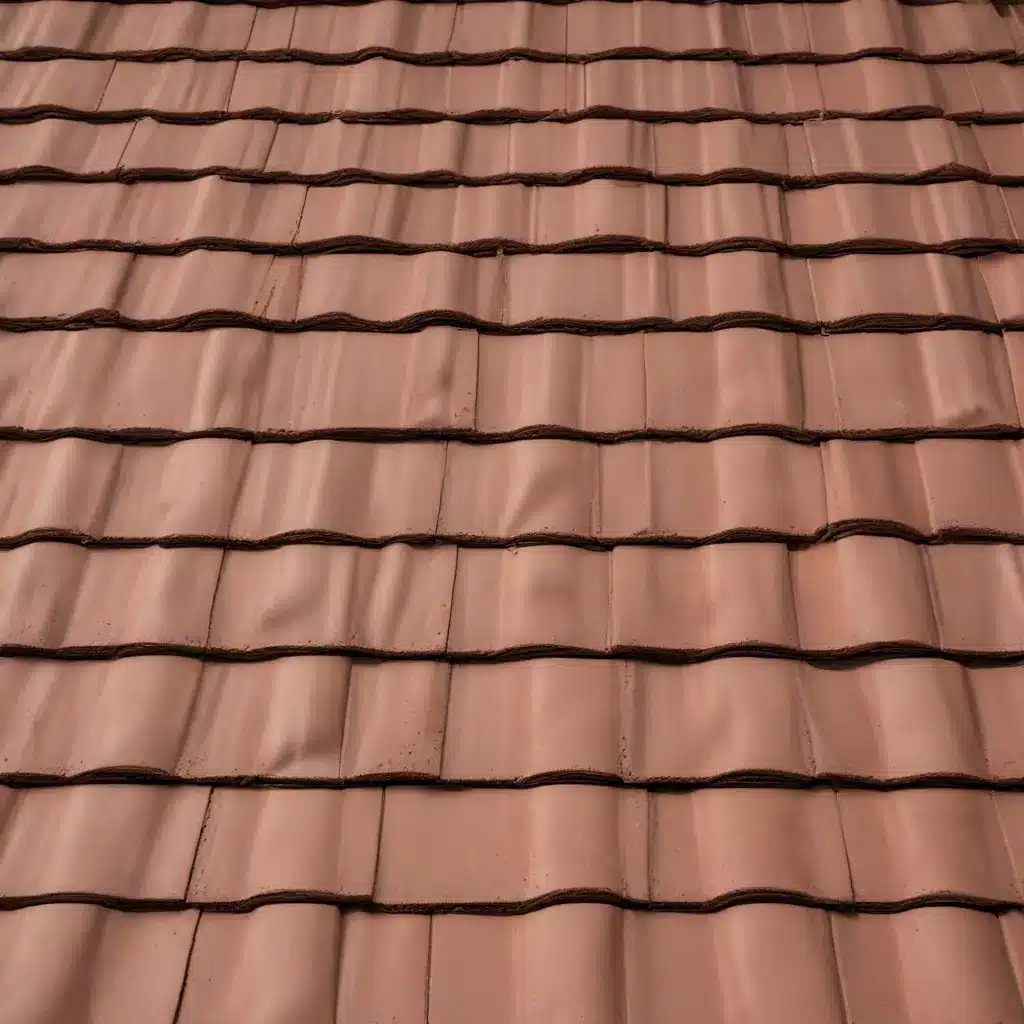 Concrete Roof Tiles: Enhancing Curb Appeal and Thermal Performance for Commercial Properties