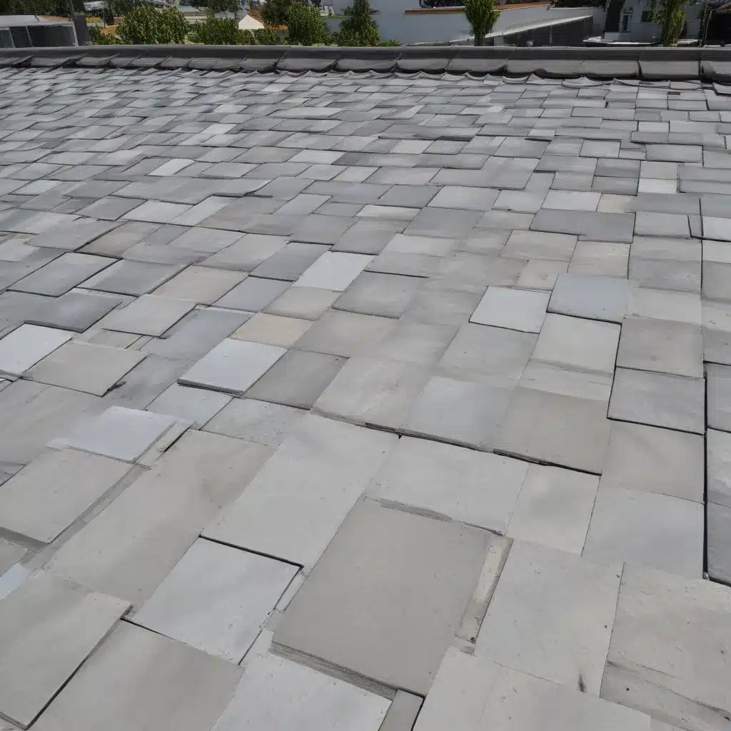 Concrete Tiles: A Durable and Versatile Roofing Option for Commercial Properties