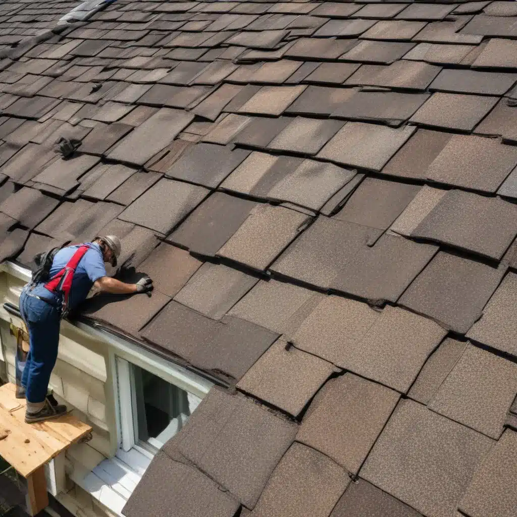 Developing Effective Roof Maintenance Routines: A Homeowner’s Guide