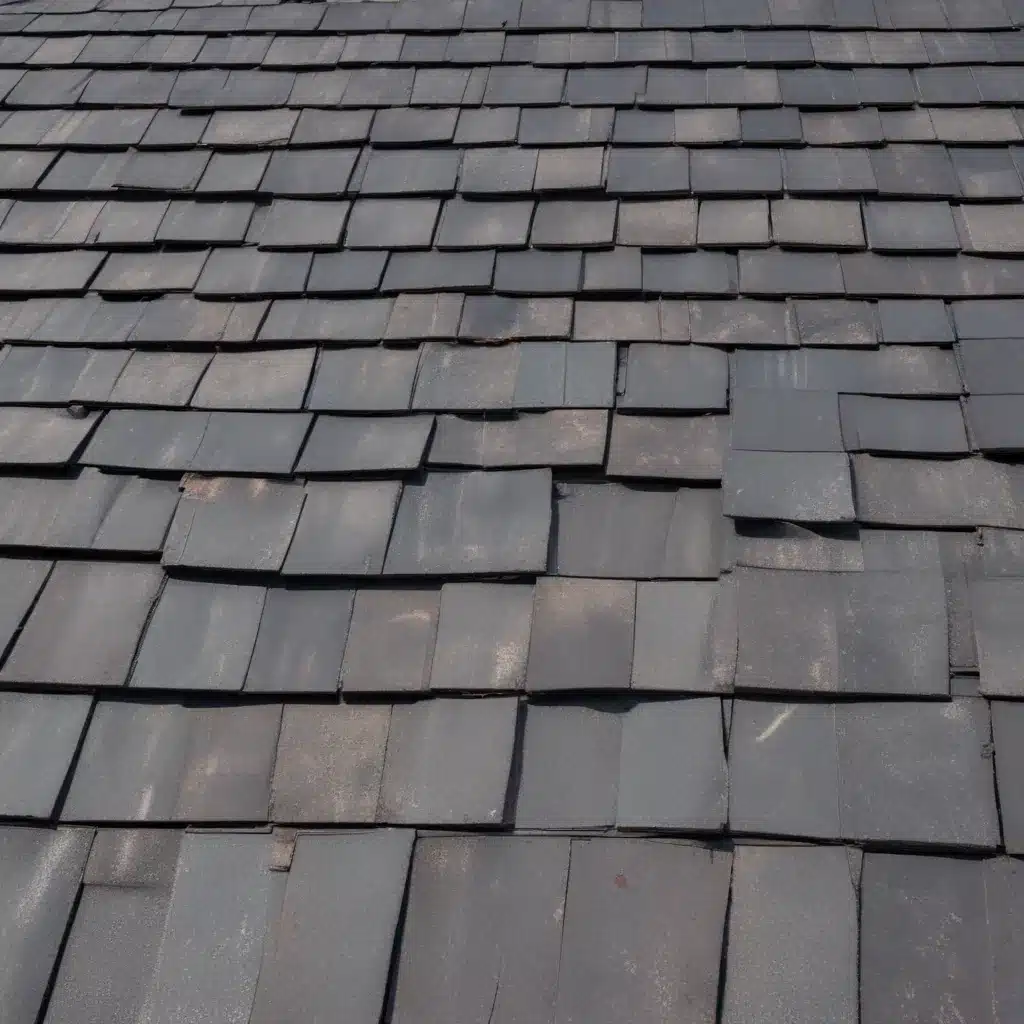 Eco-Friendly Roofing Materials: Balancing Performance and Environmental Impact