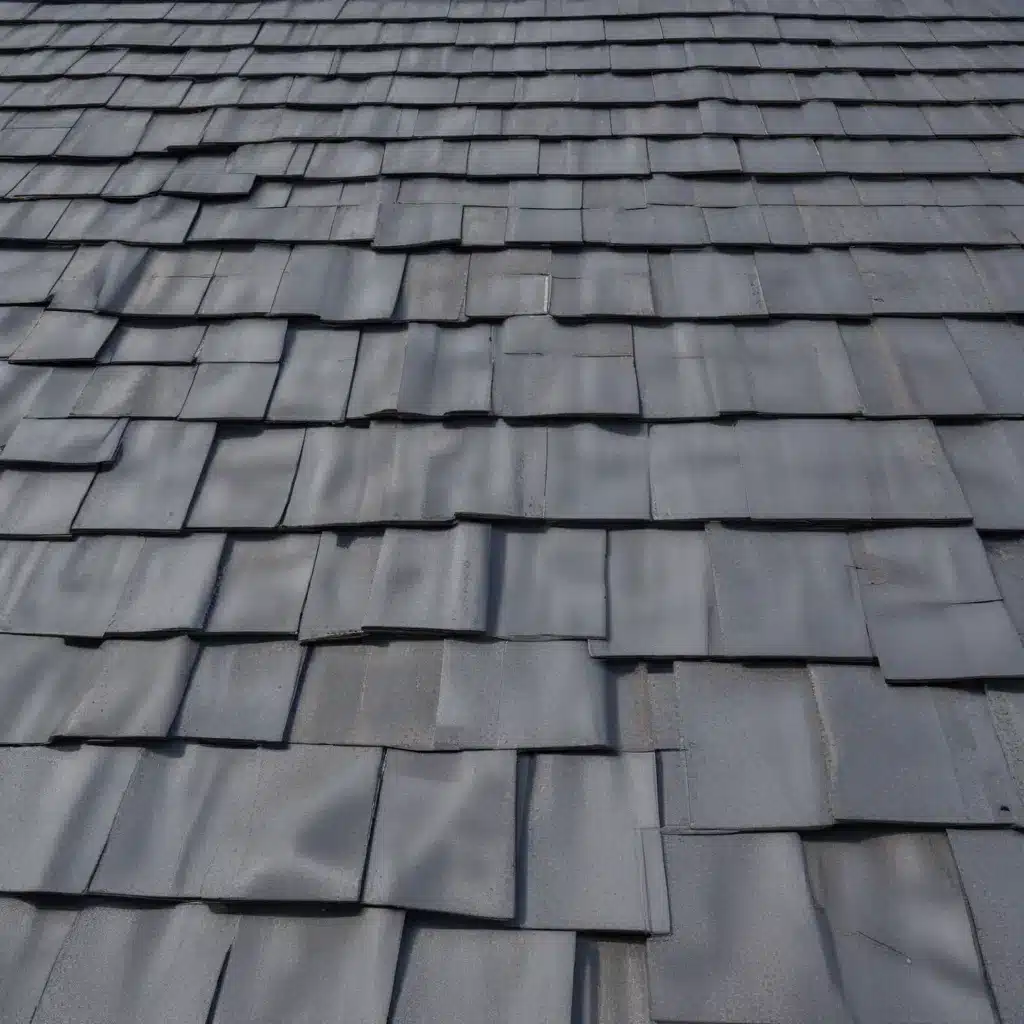 Eco-Friendly Roofing Materials: Sustainable Options for Your Home