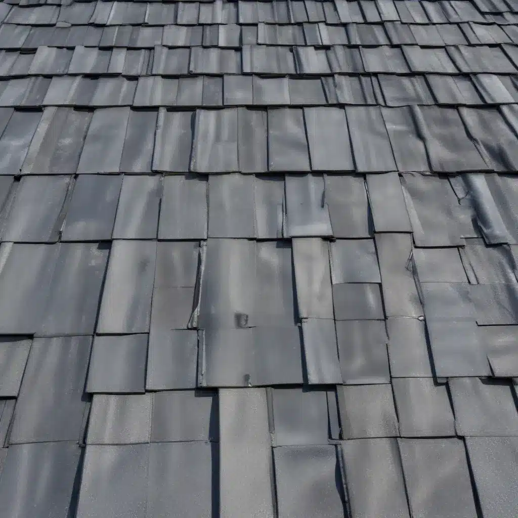 Eco-Friendly Roofing Options: Exploring Sustainable Alternatives for a Greener Future