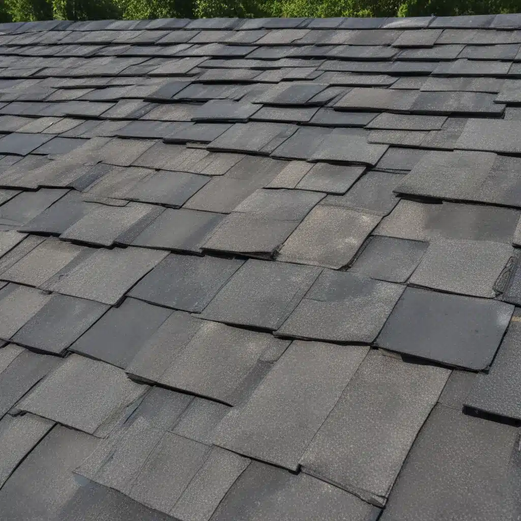 Eco-Friendly Roofing Options: Minimizing Your Environmental Impact