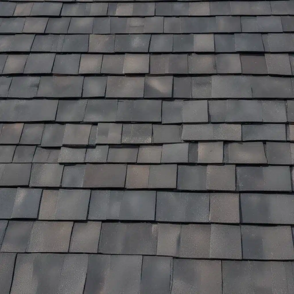 Eco-Friendly Roofing Solutions: Exploring the Benefits of Solar Shingles