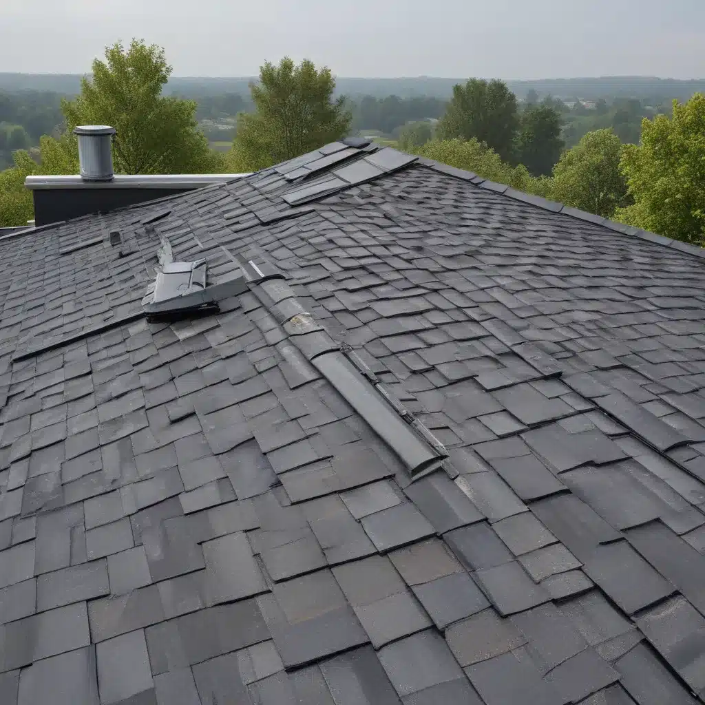 Eco-Friendly Roofing Solutions for the Modern Home