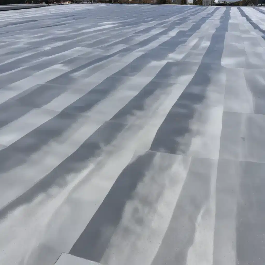 Elevating Roof Performance: The Transformative Power of Liquid-Applied Membranes