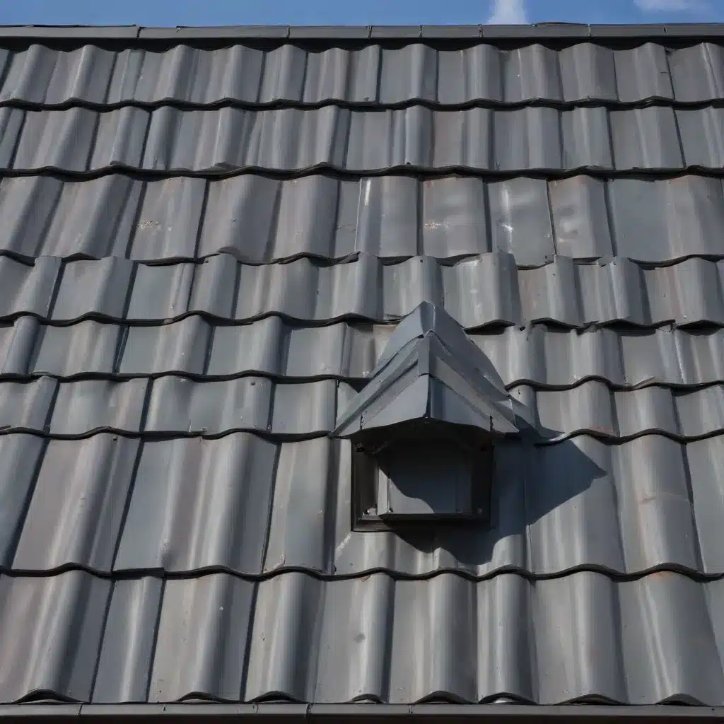 Embracing Metal Roofing: Unparalleled Durability and Aesthetic Versatility