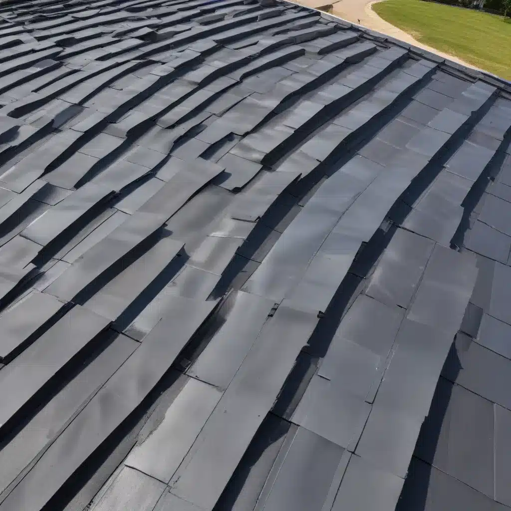 Embracing the Future: Innovative Roofing Technologies for Commercial Applications