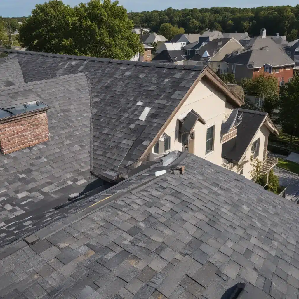 Energy-Efficient Roofing: Maximizing Your Home’s Thermal Performance