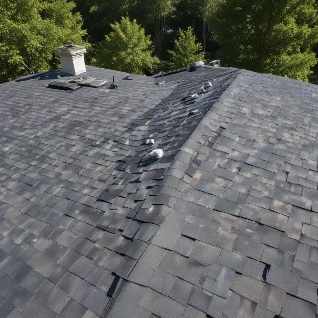 Energy-Efficient Roofing: Maximizing Your Home’s Thermal Performance