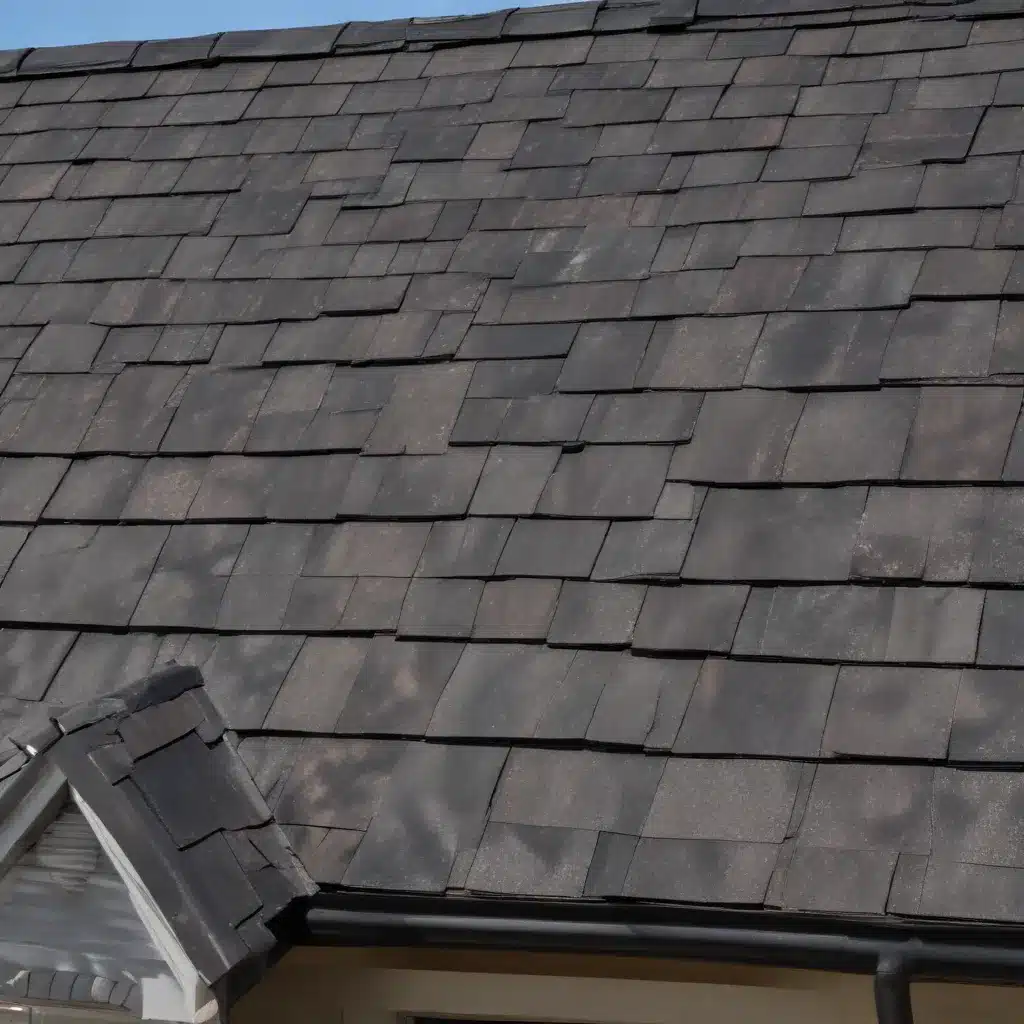 Enhancing Curb Appeal with Composite Roofing: Versatility and Durability