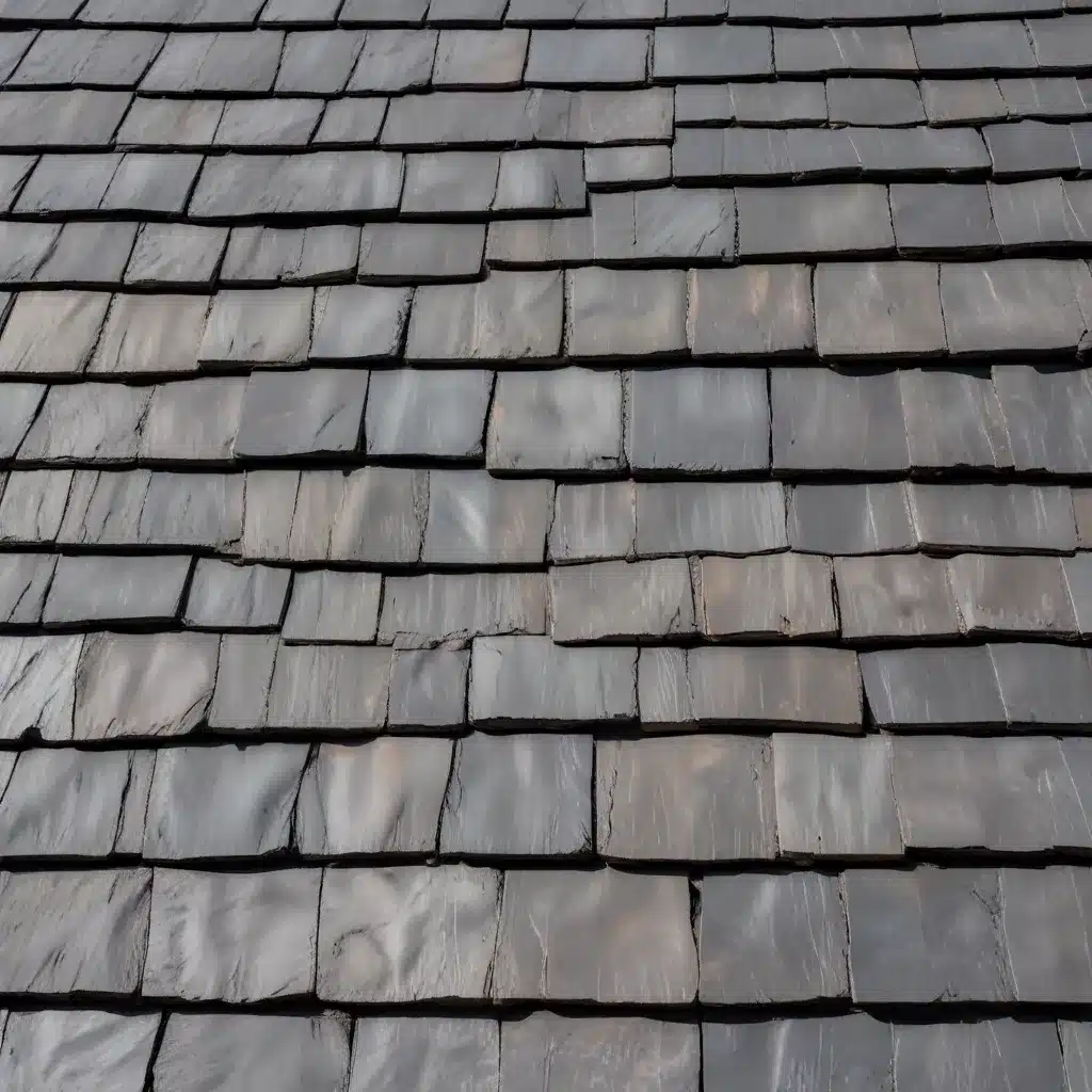 Enhancing Curb Appeal with Synthetic Slate Roofing: Durability and Aesthetic Appeal