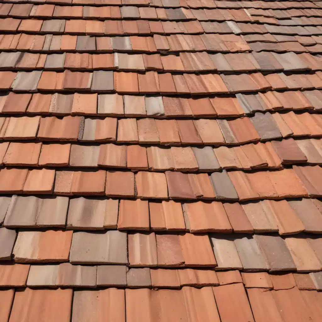 Enhancing Curb Appeal with Tile Roofing: Exploring the Possibilities and Design Considerations