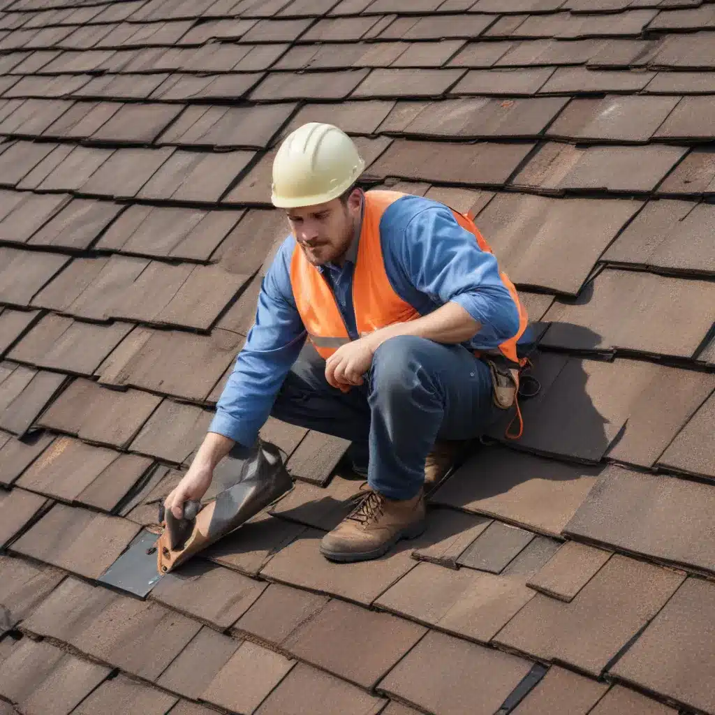 Enhancing Roof Safety: Essential Precautions for DIY and Professional Roofing