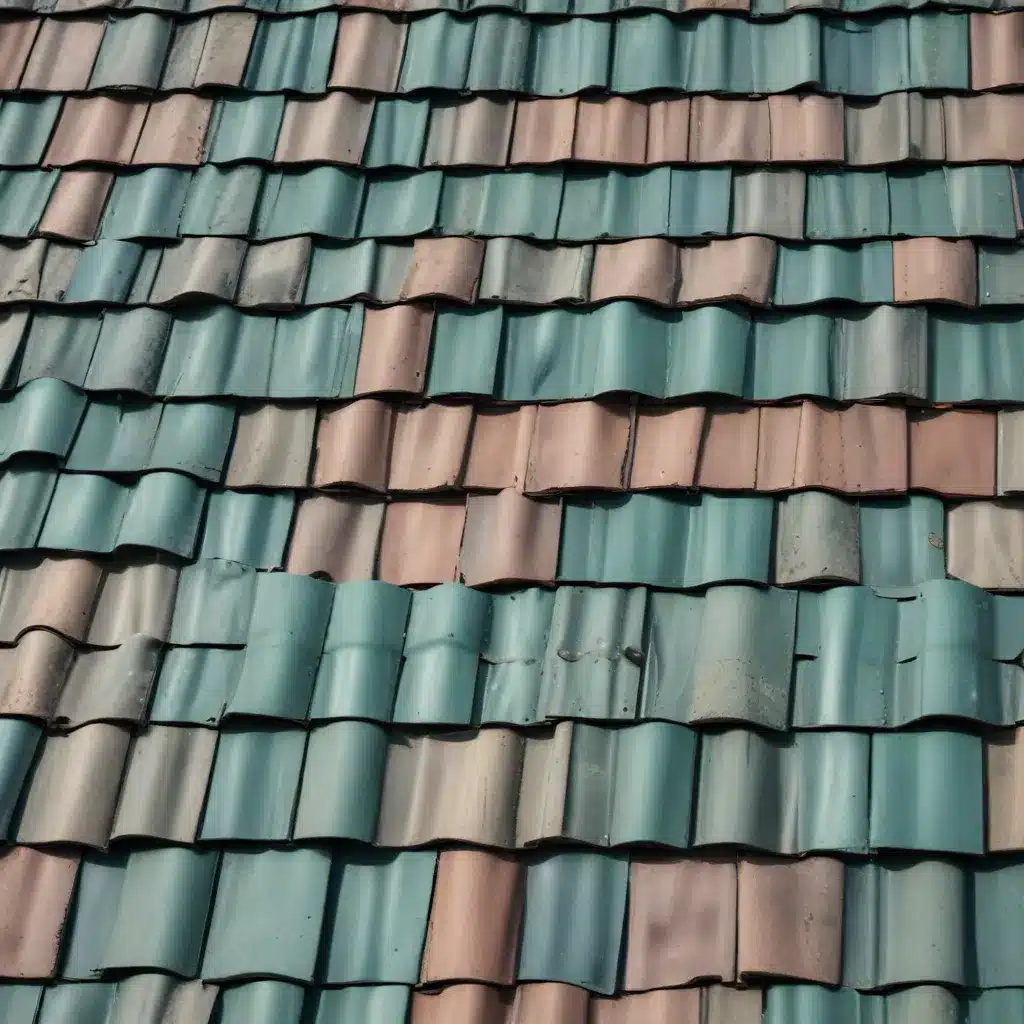 Exploring Eco-Friendly Roofing Alternatives for a Greener Future