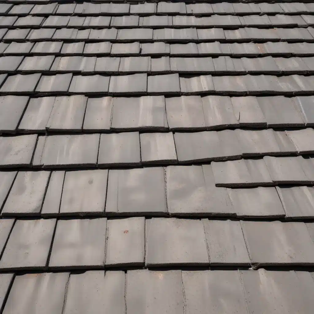 Exploring the Advantages of Concrete Roof Tiles: Durability, Longevity, and Aesthetics